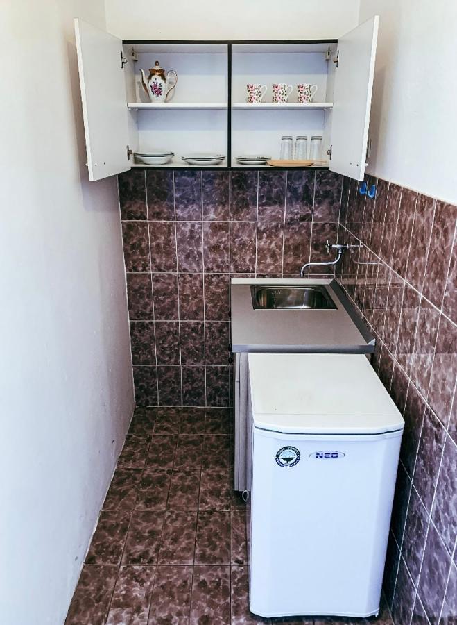 Peaceful, Cosy Tivat Guesthouse エクステリア 写真