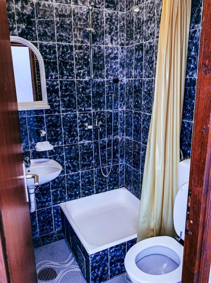 Peaceful, Cosy Tivat Guesthouse エクステリア 写真
