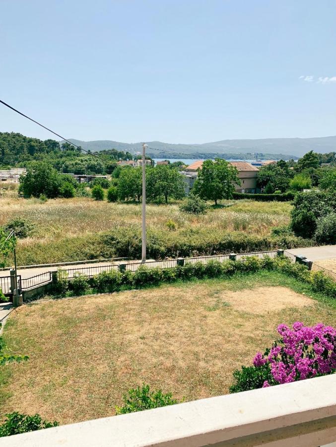 Peaceful, Cosy Tivat Guesthouse エクステリア 写真